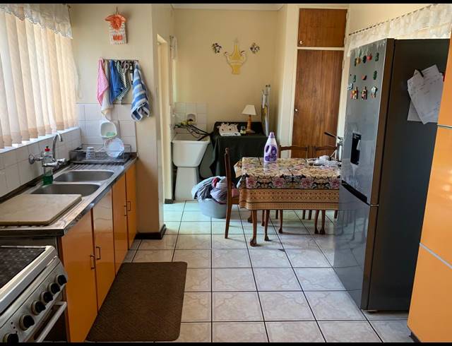 3 BEDROOM HOUSE FOR SALE IN VANDERBIJLPARK CE 5